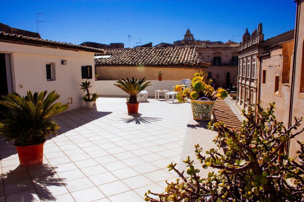 B&B Loft Famiglia Arezzo Ragusa Room photo