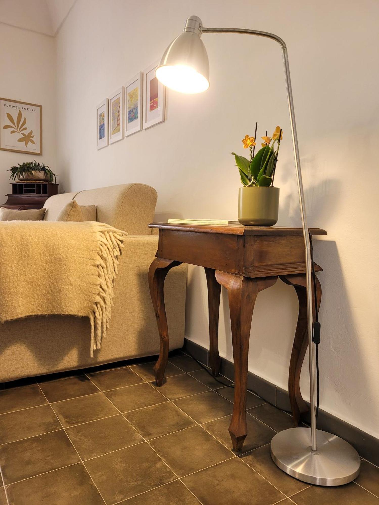 B&B Loft Famiglia Arezzo Ragusa Exterior photo