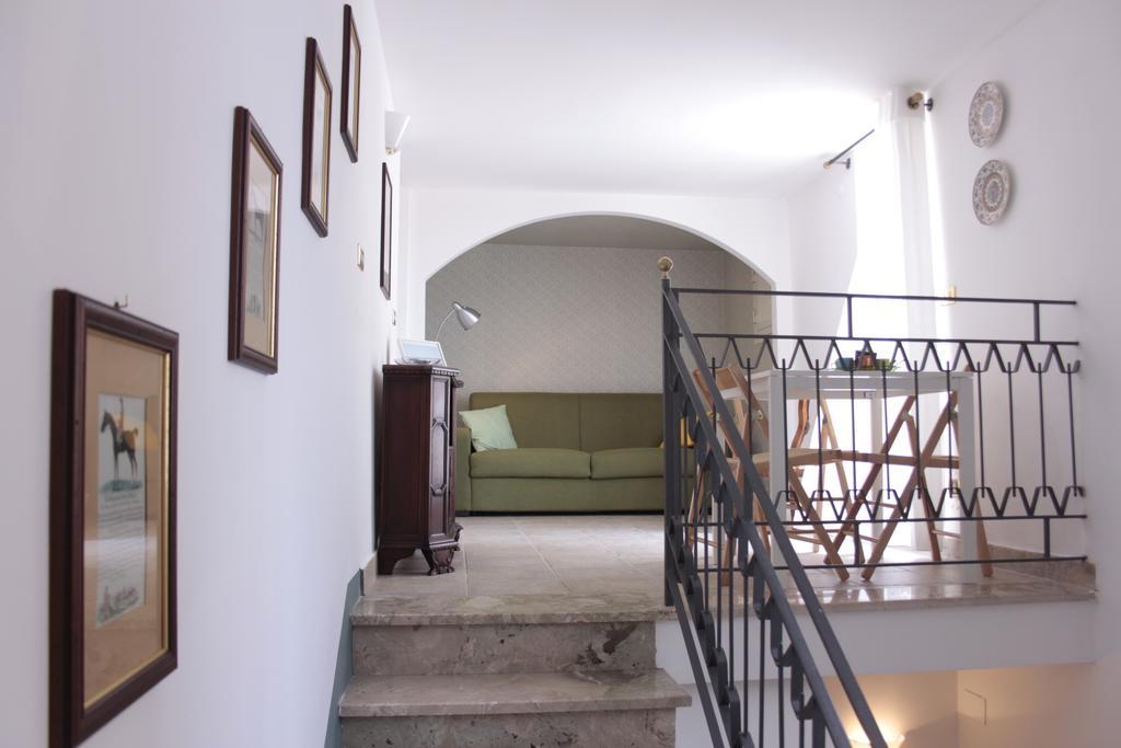 B&B Loft Famiglia Arezzo Ragusa Room photo